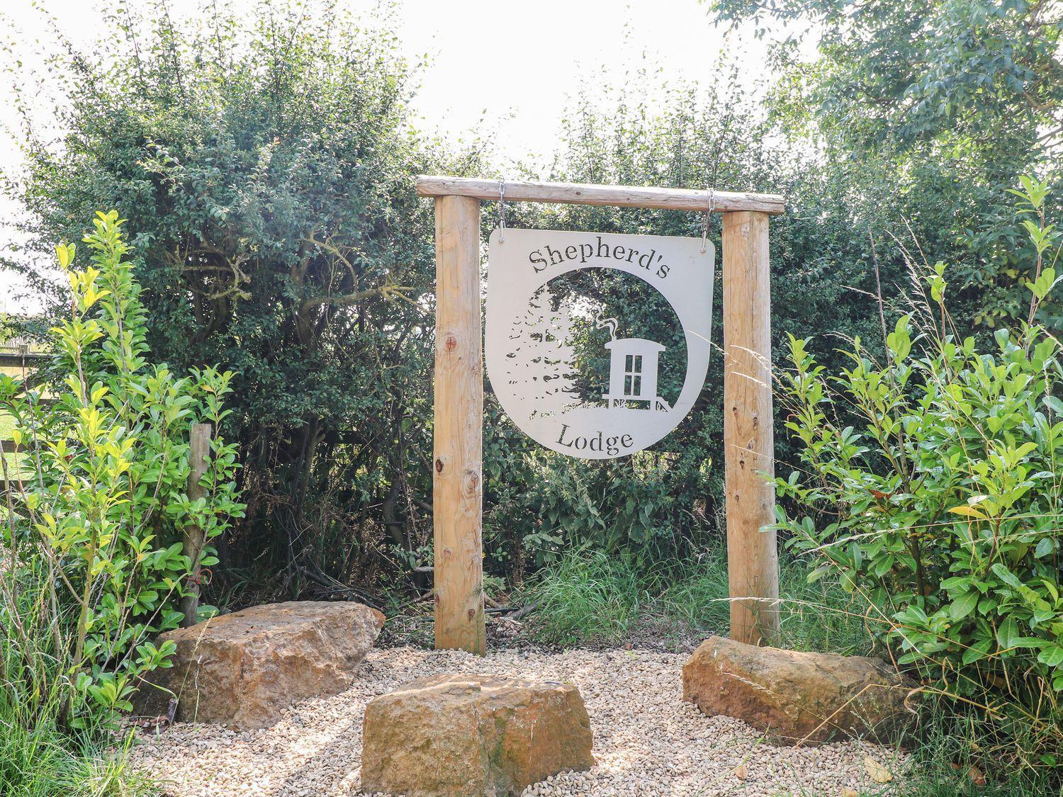 Lillie's Shepherds Hut * Nottingham